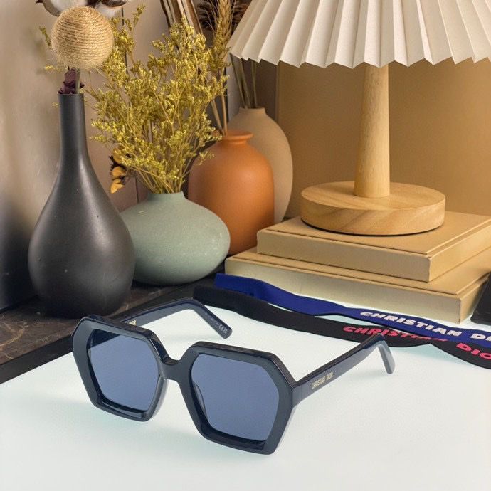 Wholesale Cheap D ior Replica Sunglasses AAA  for Sale