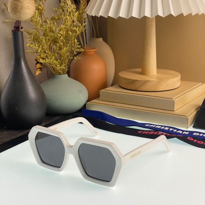 Wholesale Cheap D ior Replica Sunglasses AAA  for Sale