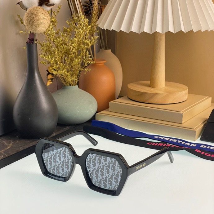 Wholesale Cheap D ior Replica Sunglasses AAA  for Sale