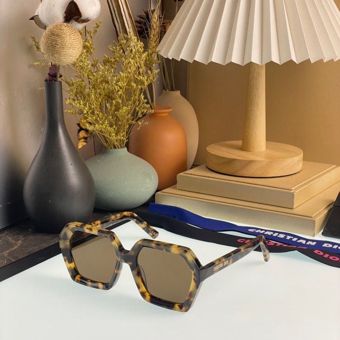 Wholesale Cheap D ior Replica Sunglasses AAA  for Sale