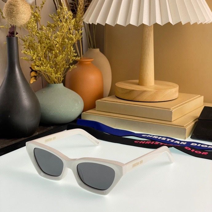 Wholesale Cheap D ior Replica Sunglasses AAA  for Sale