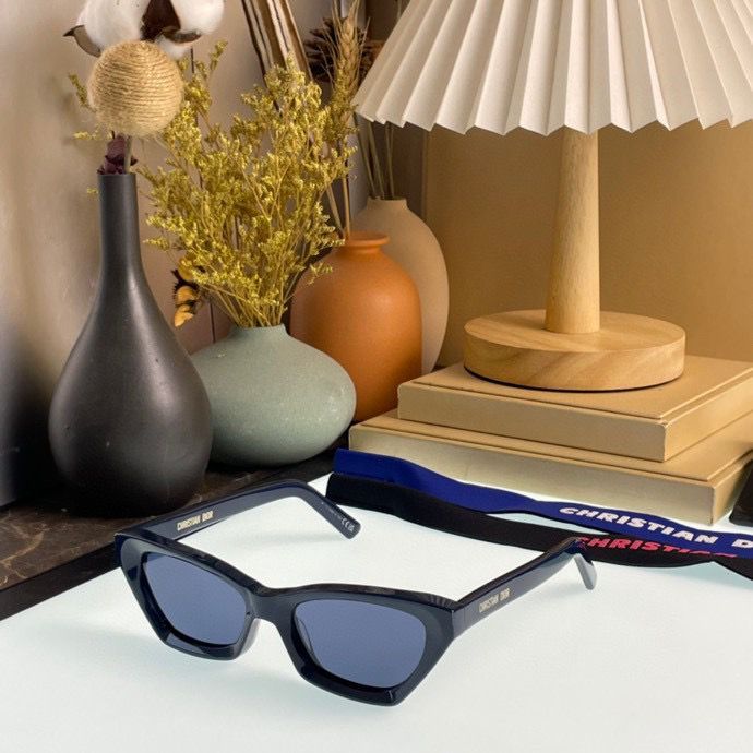Wholesale Cheap D ior Replica Sunglasses AAA  for Sale