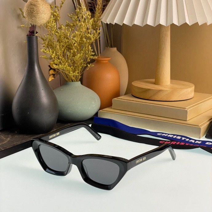 Wholesale Cheap D ior Replica Sunglasses AAA  for Sale