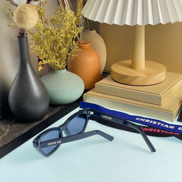 Wholesale Cheap D ior Replica Sunglasses AAA  for Sale