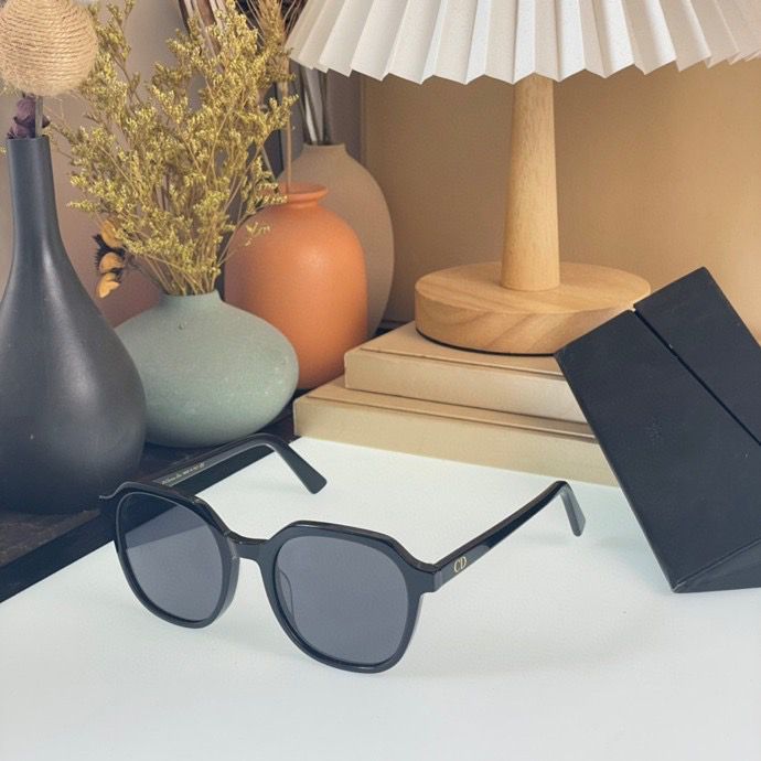 Wholesale Cheap D ior Replica Sunglasses AAA  for Sale
