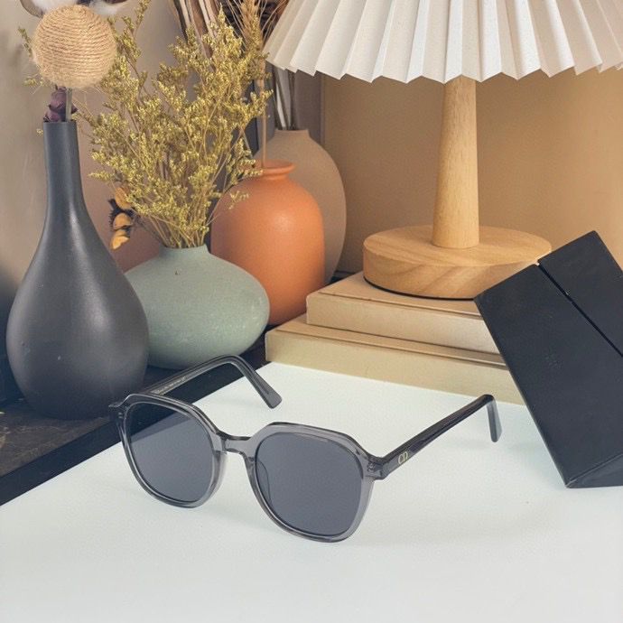 Wholesale Cheap D ior Replica Sunglasses AAA  for Sale