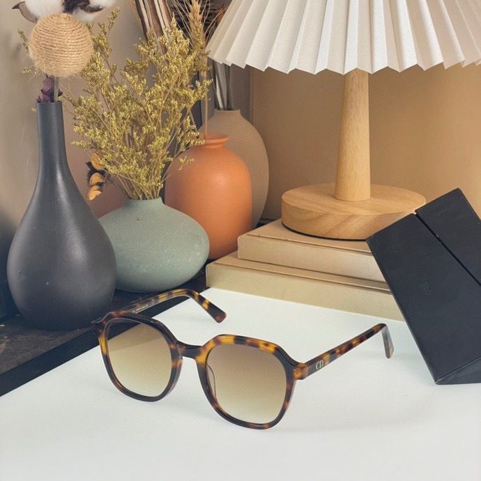 Wholesale Cheap D ior Replica Sunglasses AAA  for Sale