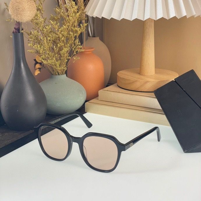 Wholesale Cheap D ior Replica Sunglasses AAA  for Sale
