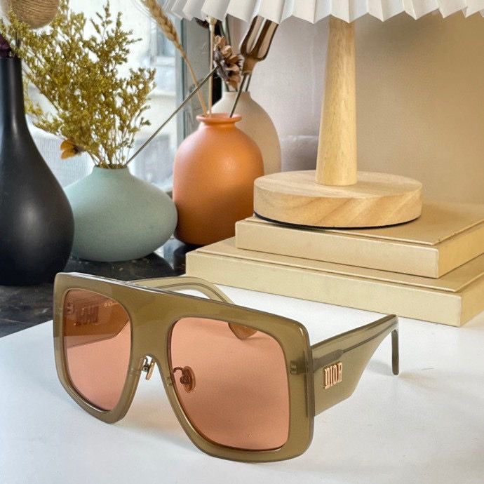 Wholesale Cheap D ior Replica Sunglasses AAA  for Sale