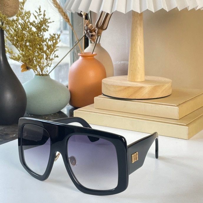 Wholesale Cheap D ior Replica Sunglasses AAA  for Sale