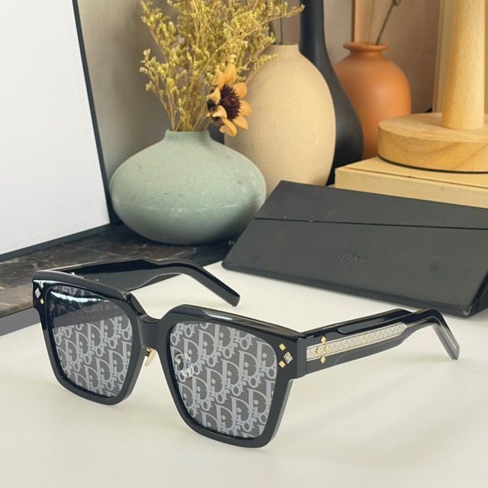 Wholesale Cheap D ior Replica Sunglasses AAA  for Sale