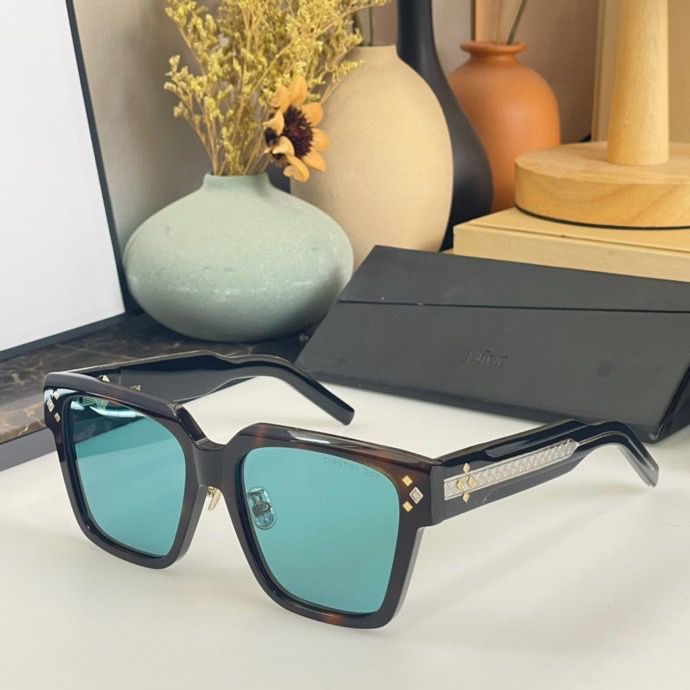 Wholesale Cheap D ior Replica Sunglasses AAA  for Sale