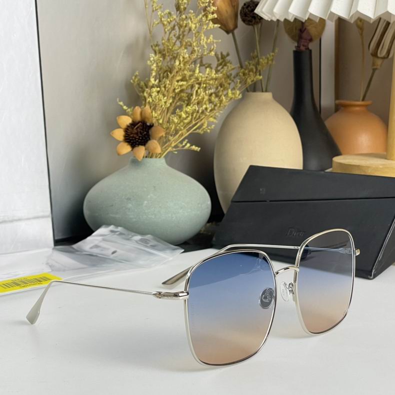 Wholesale Cheap D ior Replica Sunglasses AAA  for Sale