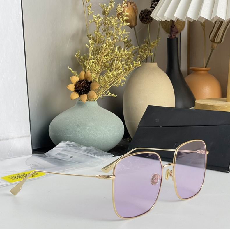 Wholesale Cheap D ior Replica Sunglasses AAA  for Sale