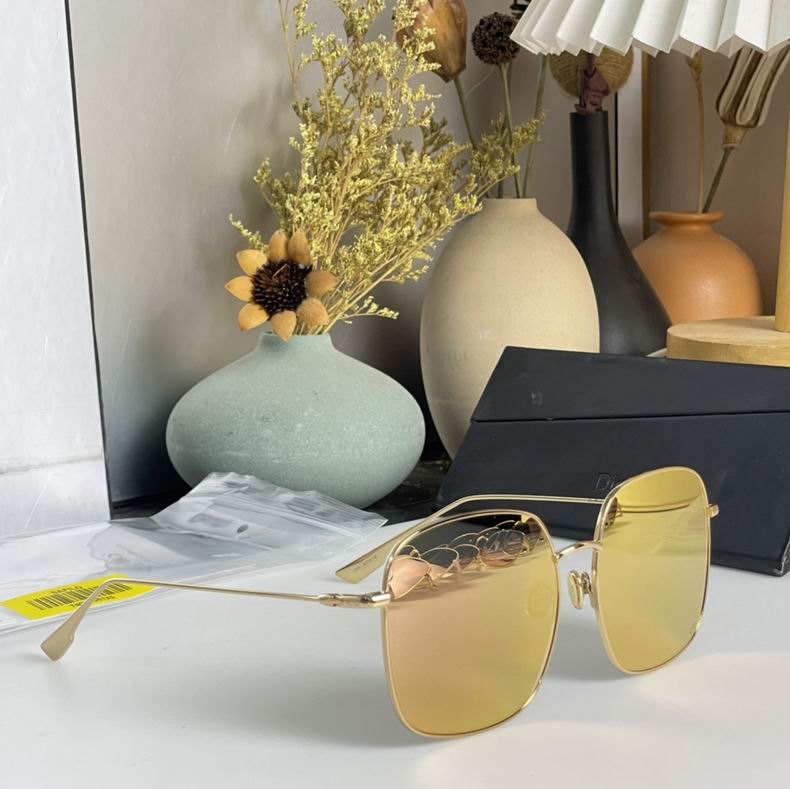Wholesale Cheap D ior Replica Sunglasses AAA  for Sale