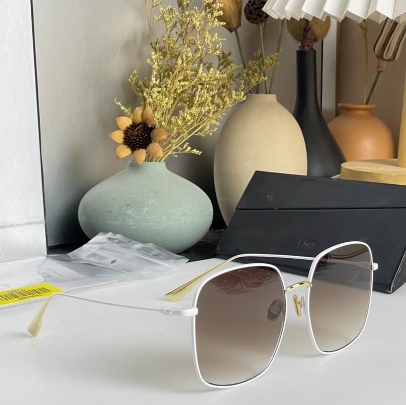 Wholesale Cheap D ior Replica Sunglasses AAA  for Sale