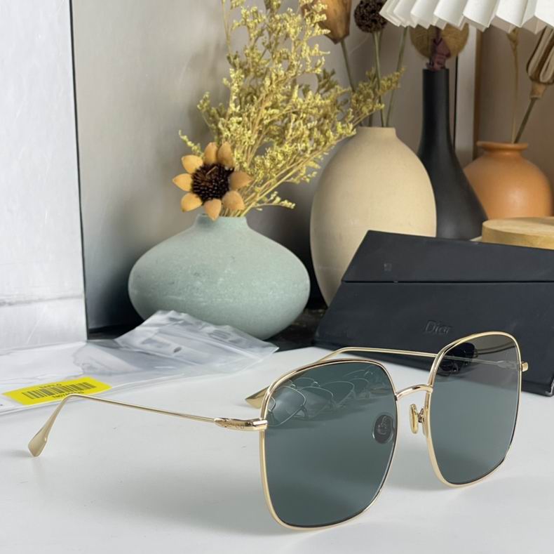 Wholesale Cheap D ior Replica Sunglasses AAA  for Sale