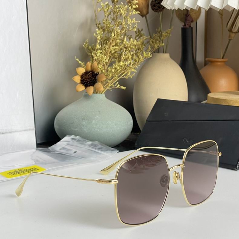 Wholesale Cheap D ior Replica Sunglasses AAA  for Sale