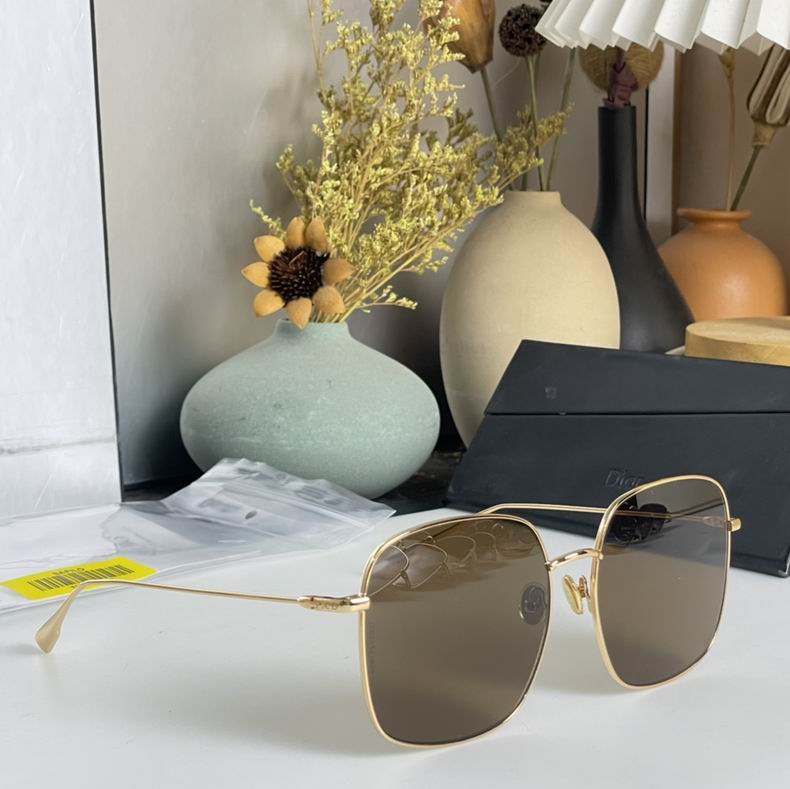 Wholesale Cheap D ior Replica Sunglasses AAA  for Sale