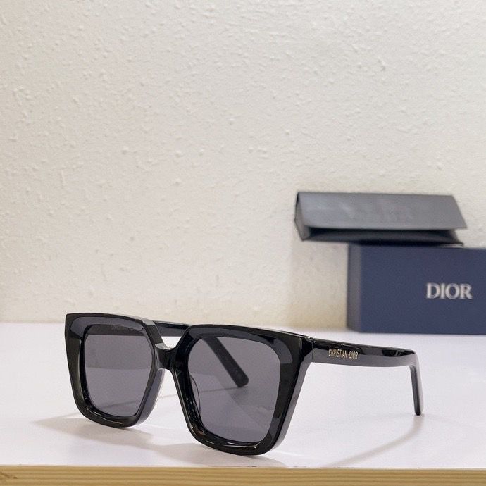 Wholesale Cheap D ior Replica Sunglasses AAA  for Sale