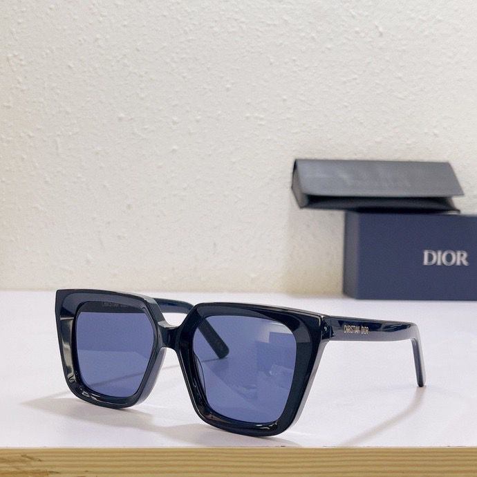 Wholesale Cheap D ior Replica Sunglasses AAA  for Sale