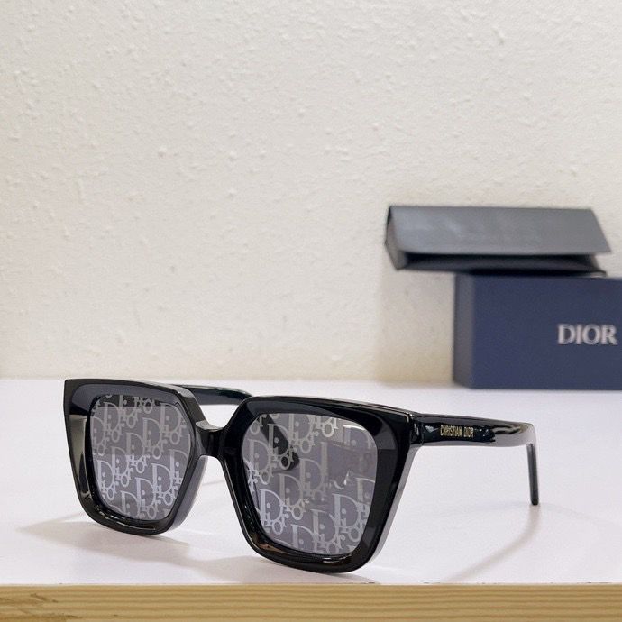Wholesale Cheap D ior Replica Sunglasses AAA  for Sale
