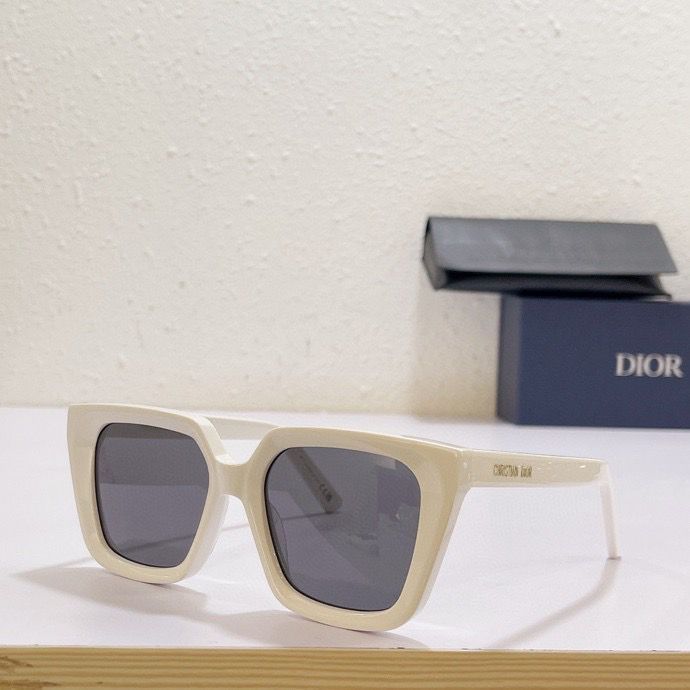 Wholesale Cheap D ior Replica Sunglasses AAA  for Sale