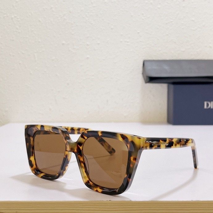 Wholesale Cheap D ior Replica Sunglasses AAA  for Sale