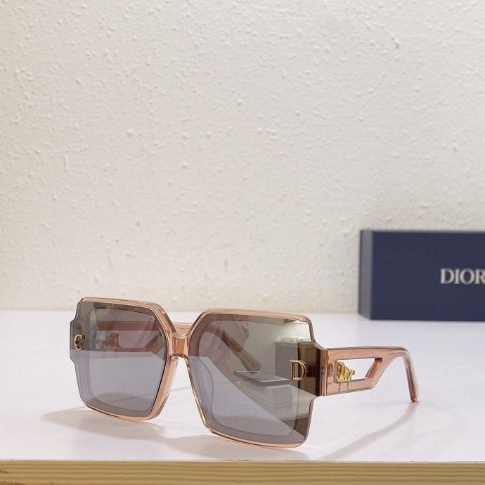 Wholesale Cheap D ior Replica Sunglasses AAA  for Sale