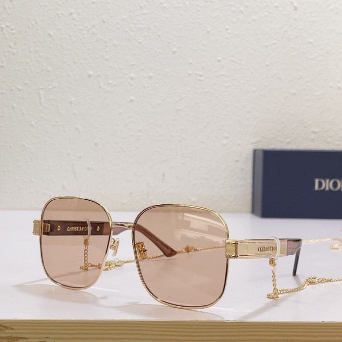 Wholesale Cheap D ior Replica Sunglasses AAA  for Sale