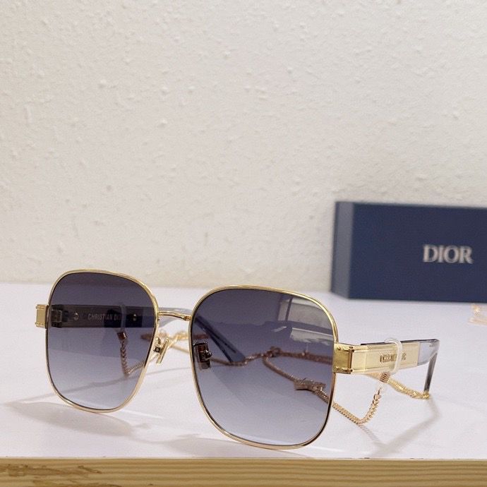 Wholesale Cheap D ior Replica Sunglasses AAA  for Sale