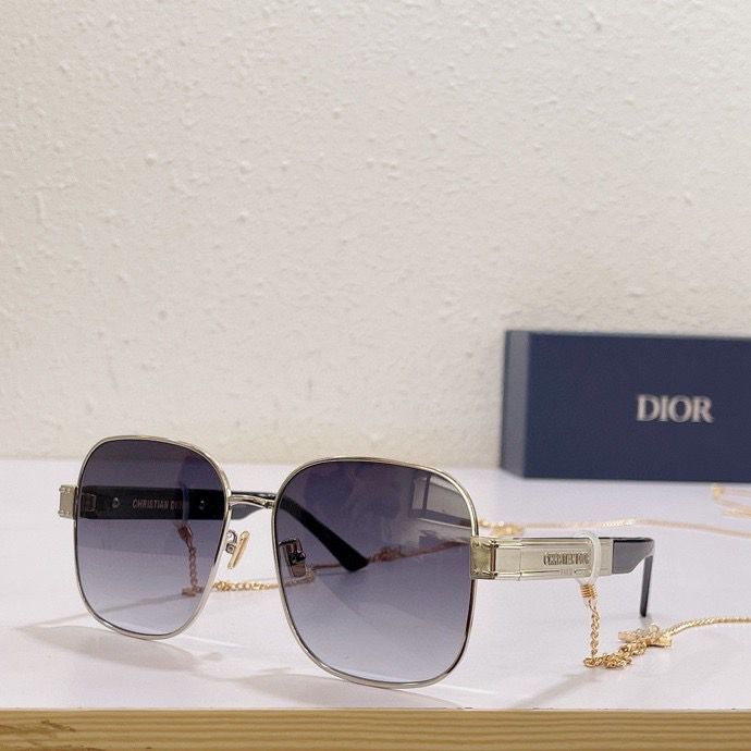 Wholesale Cheap D ior Replica Sunglasses AAA  for Sale