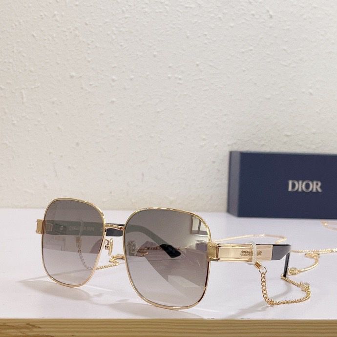 Wholesale Cheap D ior Replica Sunglasses AAA  for Sale