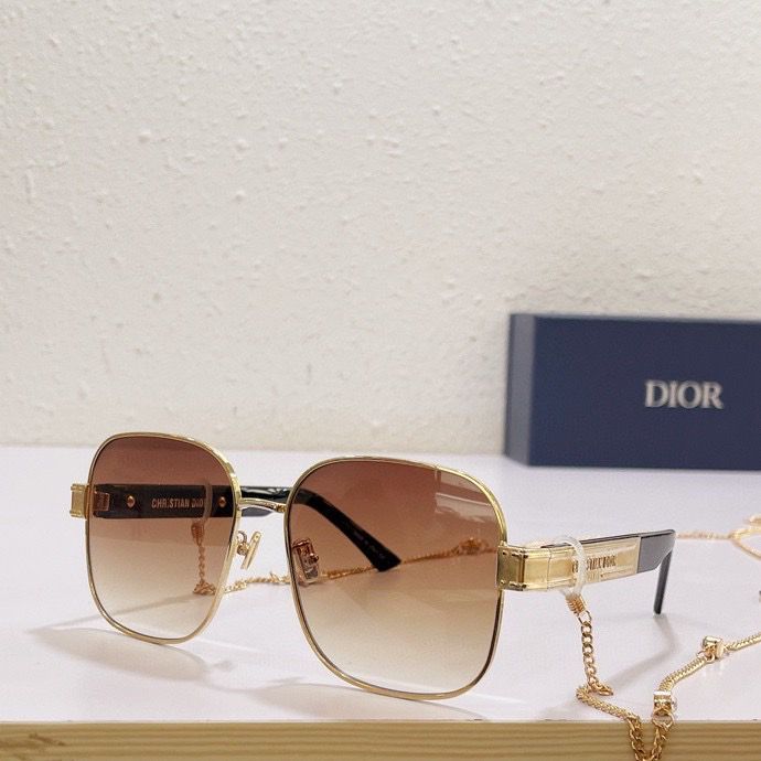 Wholesale Cheap D ior Replica Sunglasses AAA  for Sale