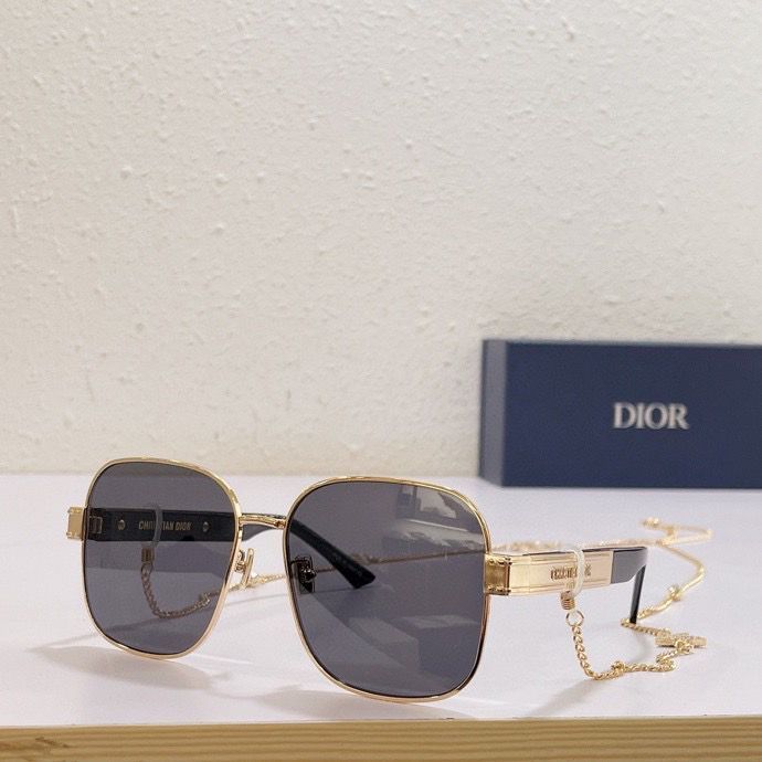 Wholesale Cheap D ior Replica Sunglasses AAA  for Sale