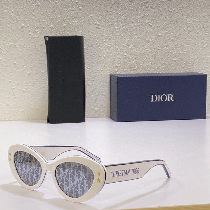 Wholesale Cheap D ior Replica Sunglasses AAA  for Sale