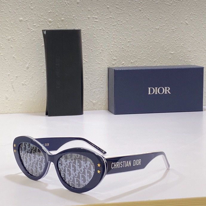 Wholesale Cheap D ior Replica Sunglasses AAA  for Sale