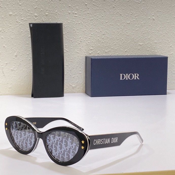 Wholesale Cheap D ior Replica Sunglasses AAA  for Sale