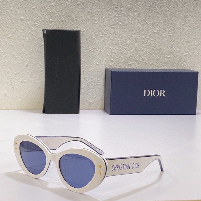Wholesale Cheap D ior Replica Sunglasses AAA  for Sale