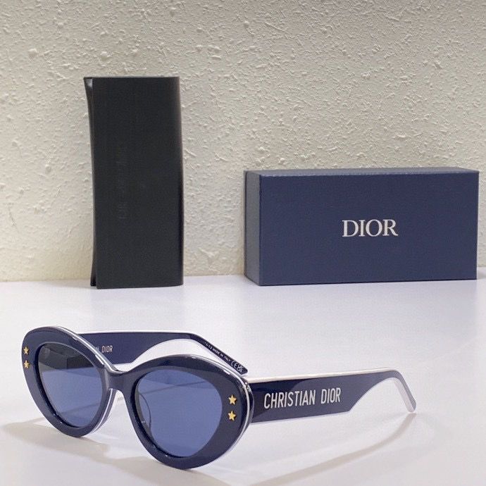 Wholesale Cheap D ior Replica Sunglasses AAA  for Sale