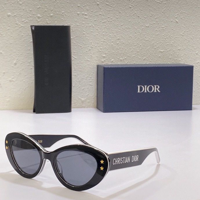 Wholesale Cheap D ior Replica Sunglasses AAA  for Sale