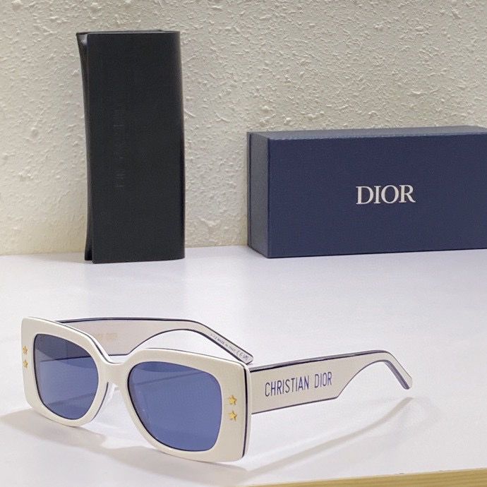 Wholesale Cheap D ior Replica Sunglasses AAA  for Sale