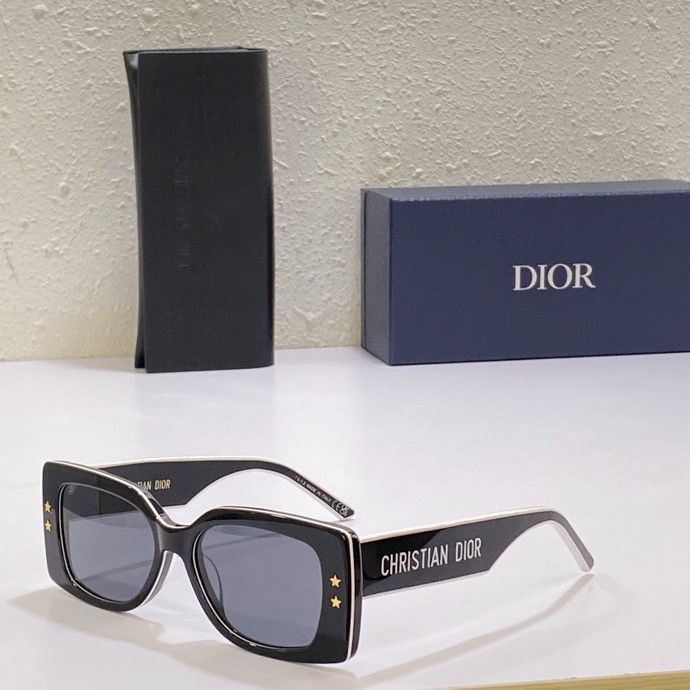 Wholesale Cheap D ior Replica Sunglasses AAA  for Sale