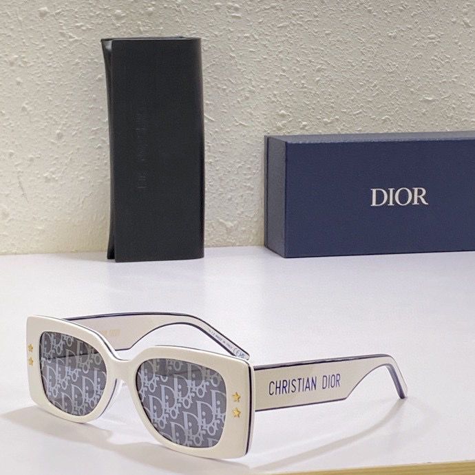 Wholesale Cheap D ior Replica Sunglasses AAA  for Sale