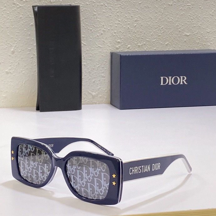 Wholesale Cheap D ior Replica Sunglasses AAA  for Sale