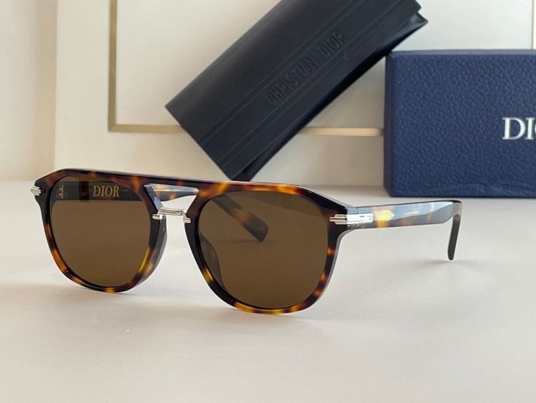 Wholesale Cheap D ior Replica Designer Sunglasses AAA  for Sale