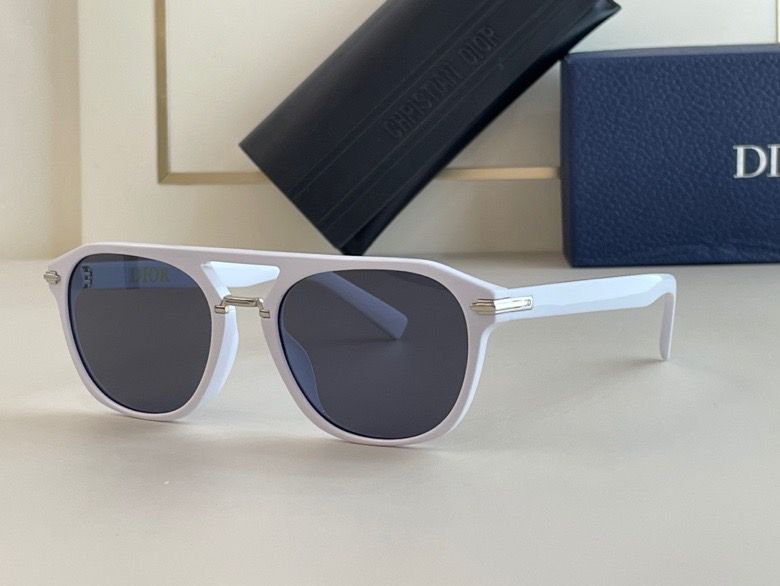 Wholesale Cheap D ior Replica Designer Sunglasses AAA  for Sale