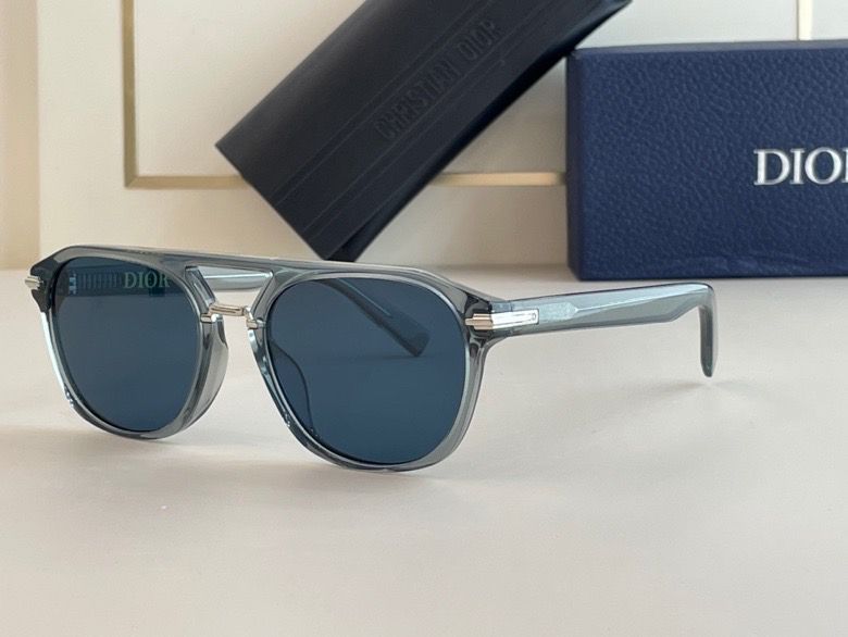 Wholesale Cheap D ior Replica Designer Sunglasses AAA  for Sale