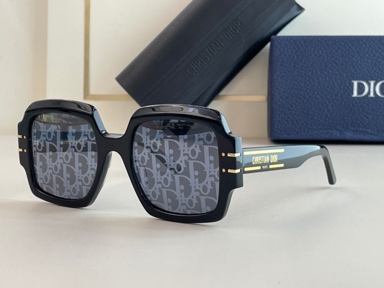 Wholesale Cheap D ior Replica Designer Sunglasses AAA  for Sale