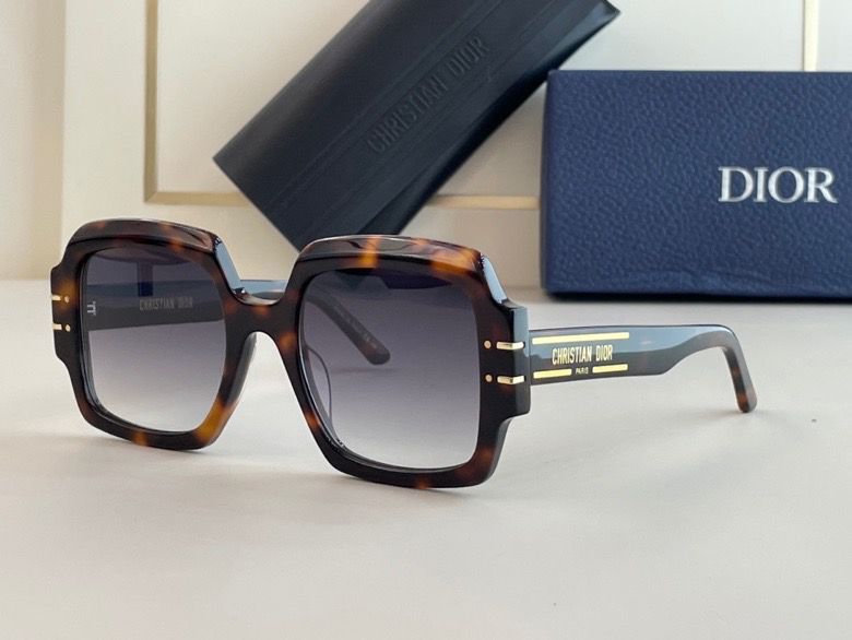 Wholesale Cheap D ior Replica Designer Sunglasses AAA  for Sale